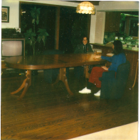 1987 Herman Mahog table3