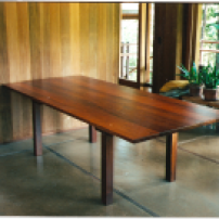 2000 Pircle Rosewood table1