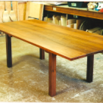 2000 Pircle Rosewood table2