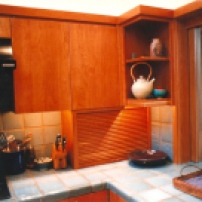 2005 Bonnie Raitt Cherry kitchen4