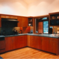 2005 Bonnie Raitt Cherry kitchen8