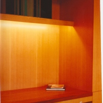 2007 Cox Fir cabinets1
