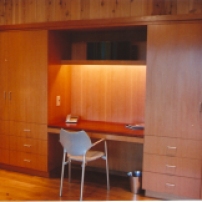 2007 Cox Fir cabinets3